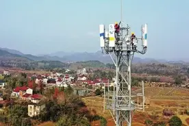 三大运营商在农村5G建设部署进度如何？哪家最快？图片