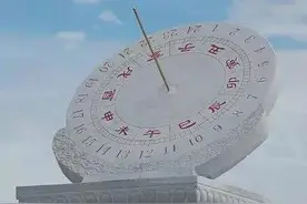 公元前后是怎么回事，公元元年又是哪个朝代？阳历与农历的区别？图片