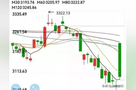 今后一段时期一定要战略性看多图片