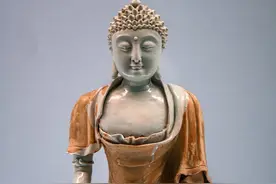 对联：吃亏是福格局大；图片