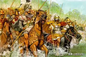 古代波斯帝国的政治、军事与文化，对世界历史的意义是什么？图片