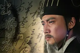 三国有不少文豪，为何《出师表》能轻松胜出，成为“千古奇篇”？图片