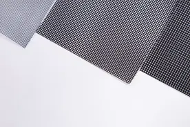 纱窗目数是什么？选多少目的地纱窗更合适？图片