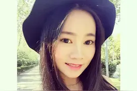 27岁女主持人，猝然去世图片