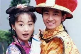 郑家榆：曾遭剧组排挤，与黑帮大佬交往过，却因孙耀威至今未婚？图片