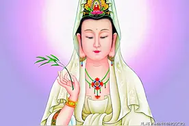 《般若波罗蜜多心经》讲记第1集图片