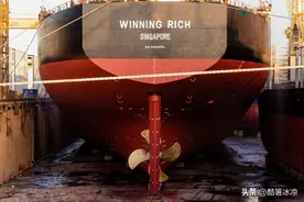 船舶主要动力装置设备图片
