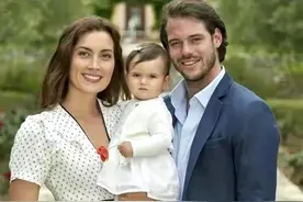 嫁妆高达6个亿的克莱尔王妃，公婆青睐的儿媳，才貌双全的白富美图片