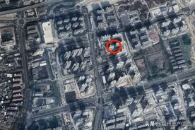 4年跌去5千！超3万套房入市！五四北的“痛点”开始爆发了！图片