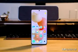 小米12X将于月底发布：骁龙870+曲面挖孔屏，手感不输小米6图片