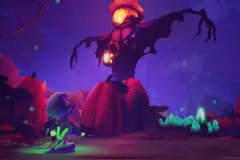 动作冒险游戏《蓝精灵2：绿石之囚》公布宣传片，11月发售图片