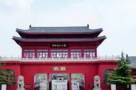 鹤壁推出5条精品两日游线路助力文博会图片