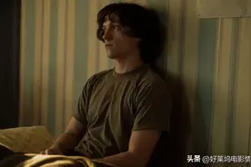 荷兰弟这段时间竟然“偷偷”拍了部真实事件改编的悬疑美剧？图片