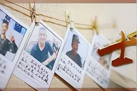 士说心语 | 告别懵懂，我在这里找到了青春的答案图片