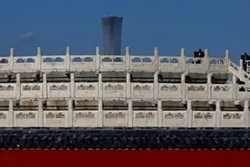 皇帝为什么称之为九五之尊？图片