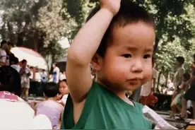 洛阳白牡丹—王一博图片