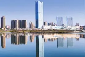 南充：中心城市的硬核之选，你不可不知！图片