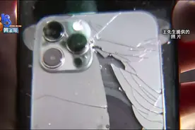 苹果手机能否换新，商品描述文字功底有限？图片