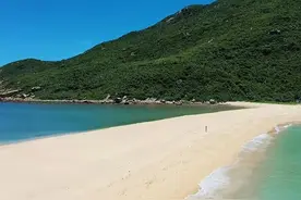 为什么海南不叫广南省，不说广东话呢图片