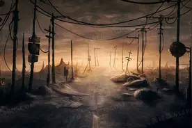 蛊真人里的经典语录 世人皆知我是魔 可谁又能明白我的寂寞图片