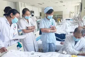 透析日常监测不能少图片