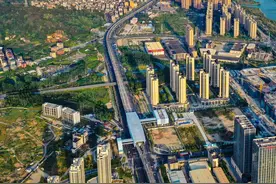 提前揭秘！带你打卡福州地铁6号线图片