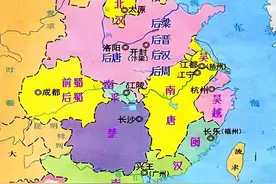 宋朝兵部、枢密院、三衙都是军事机构，谁更有实权？很少人能说清图片