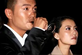 《玫瑰之战》“前夫哥”于小伟：人生最大亮点，不止是高圆圆前任图片