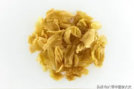 几分钱的中药鸡内金，既消食健胃，又消坚化石，妙用能治子宫肌瘤图片