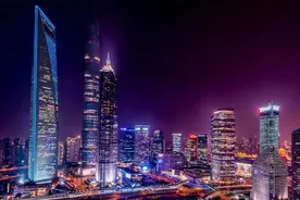 中国电动车为什么全球独一份？这是其中的底层逻辑……图片