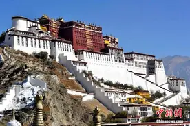 历世达赖简介图片