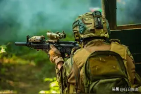 兵器史话：因为政治风云差点夭折的七九微图片