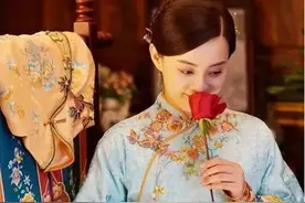慈禧的干女儿周莹，清末陕西女首富，历史上此人结局如何？图片