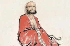 盘点中国功夫世界的九大拳种图片