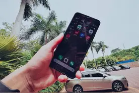 小米10青春版评测：老当益壮，体验感依然强劲图片
