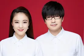 离婚4年，再看玖月奇迹王小玮和王小海的处境，夫妻差距一目了然图片