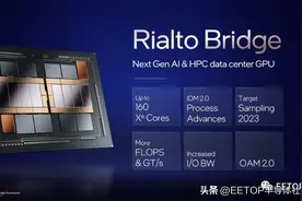 从印度裔高管Raja离职，回顾英特尔不断腰斩服务器GPU 的黑历史图片
