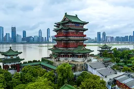 滕王阁序 解读（二）图片