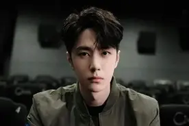 为何让王一博出演《长空之王》？导演：因为“他不把自己当明星”图片