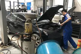 哪款车是修理工真正的噩梦？日系真的结实耐用吗？图片