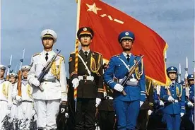 选择自主择业的战友，请不要后悔图片