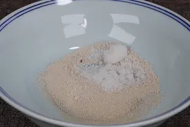 酵母粉教你在家做，再也不用出去买，3块钱做一大罐，一年用不完图片