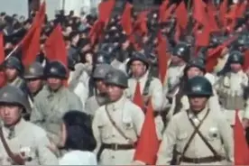 百战之师 华野翘楚——我所知道的第22军图片