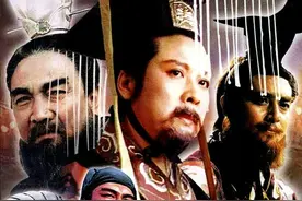 10分钟快速读名著：《三国演义》每回内容概括（1-40回）图片