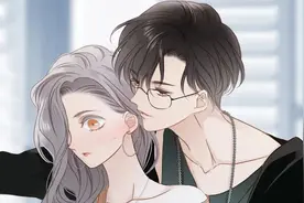 情感故事：无法自拔的姐弟恋图片