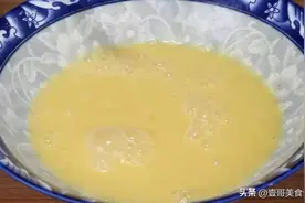 这才是鸡蛋最好吃的做法，很多人都没见过，出锅外酥里香，超解馋图片