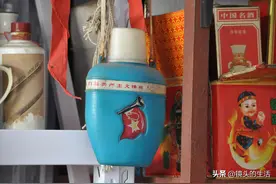 七个农村老物件真稀罕，70后一个没用过，最后一个2万元也不卖图片