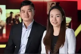 韩国财阀千金倒追中国冠军，不顾父母反对嫁到中国，如今怎么样？图片