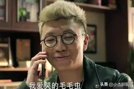 既无演技又无颜值，这6位“关系户”的演员，看着就让人心烦图片