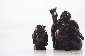 风水摆件流行背后的故事：探寻民国时期的风水摆件图片